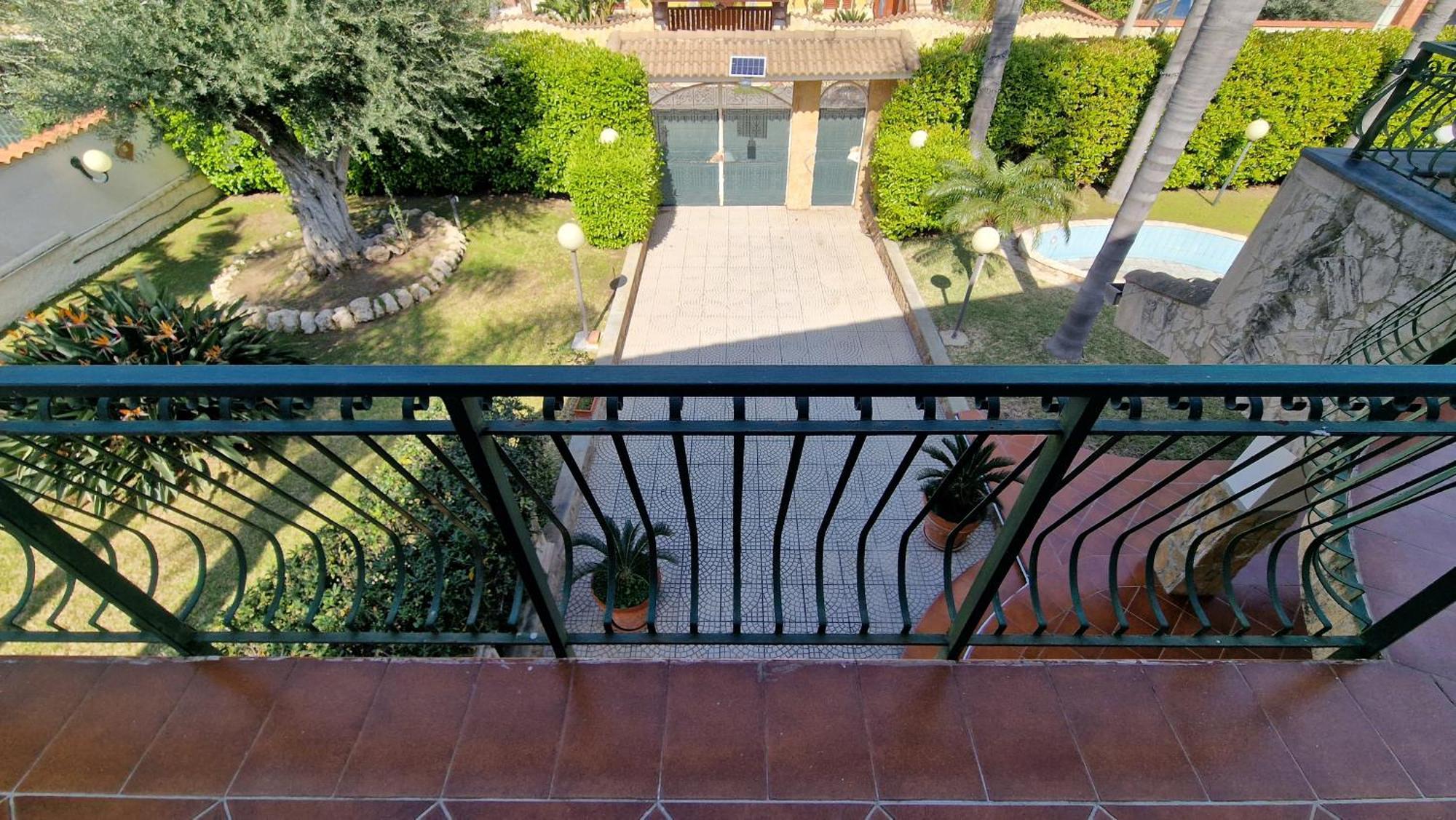 Villa Carlotta Brucoli Exterior foto