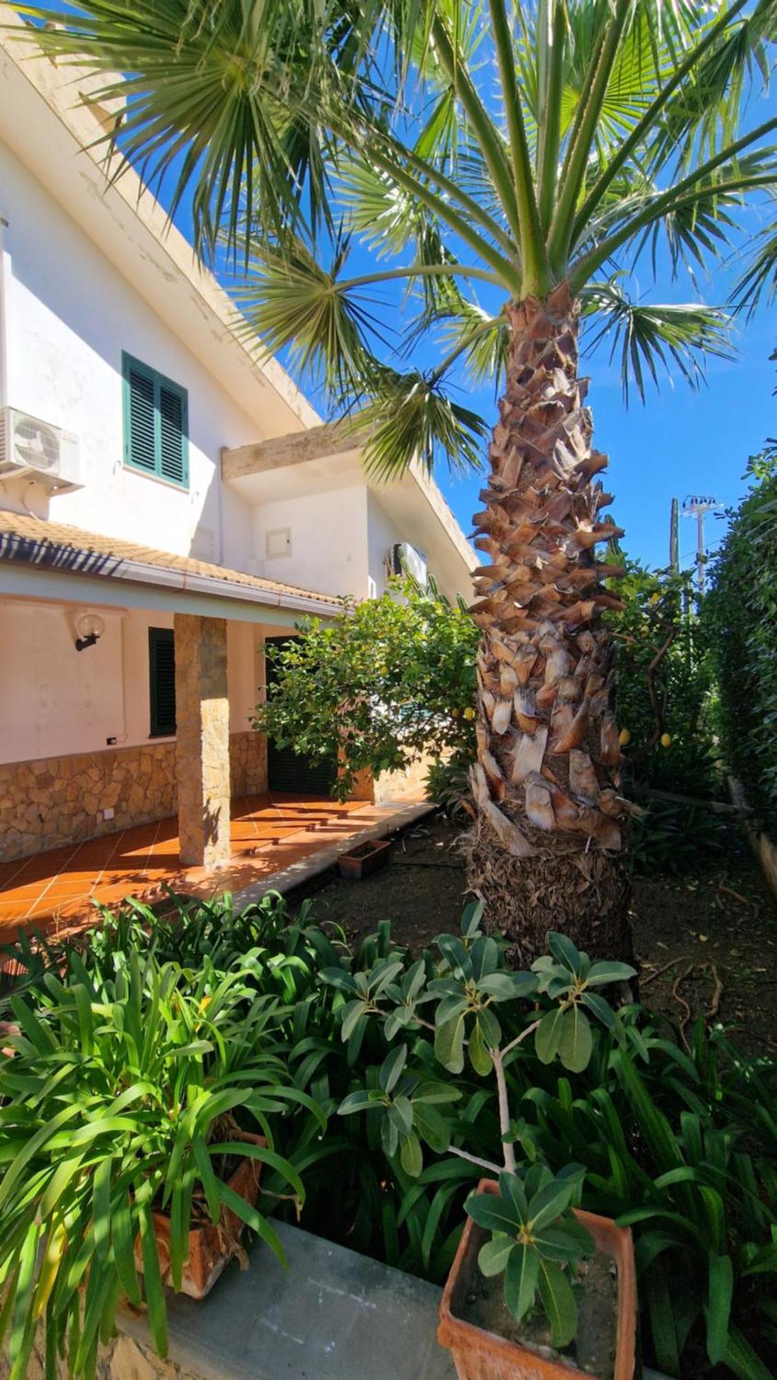 Villa Carlotta Brucoli Exterior foto