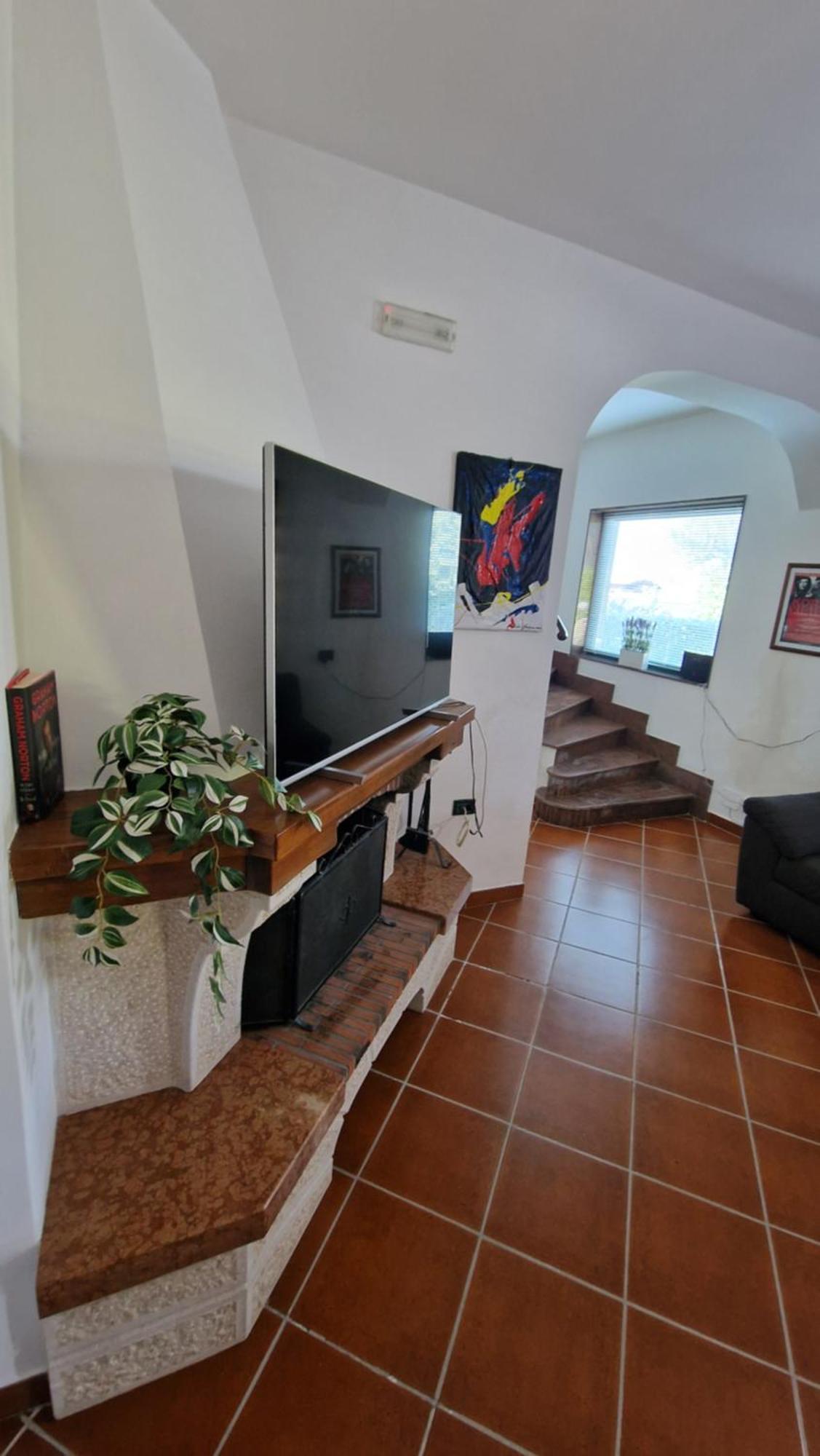 Villa Carlotta Brucoli Exterior foto